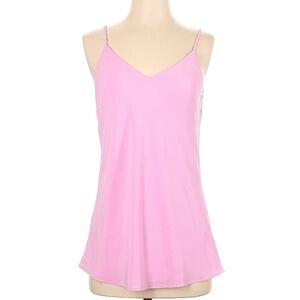 Lafayette 148 New York Pink Cami Top
